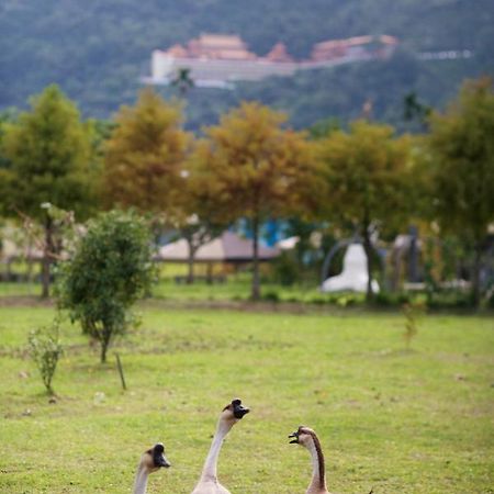 Meihua Lake Leisure Farm Dongshan  Εξωτερικό φωτογραφία