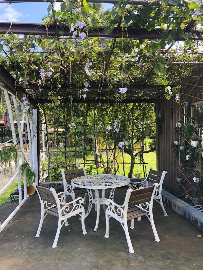 Meihua Lake Leisure Farm Dongshan  Εξωτερικό φωτογραφία