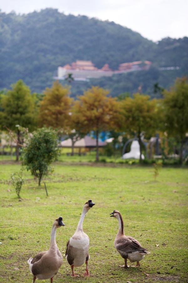 Meihua Lake Leisure Farm Dongshan  Εξωτερικό φωτογραφία