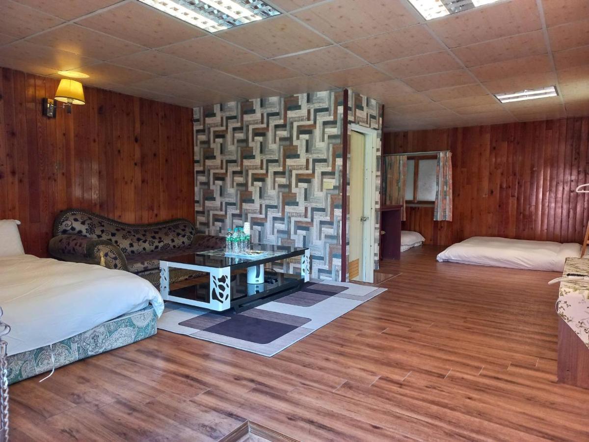 Meihua Lake Leisure Farm Dongshan  Εξωτερικό φωτογραφία