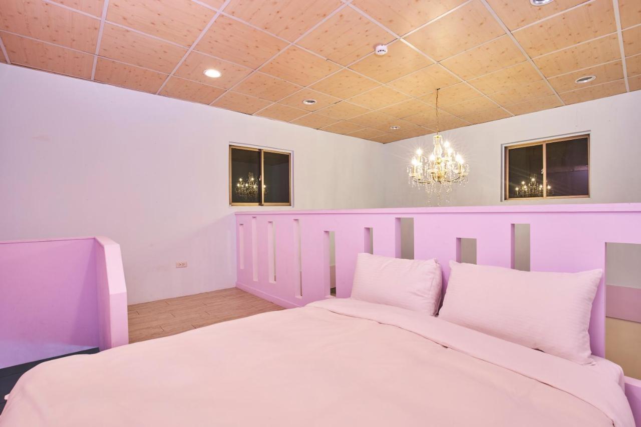 Meihua Lake Leisure Farm Dongshan  Εξωτερικό φωτογραφία