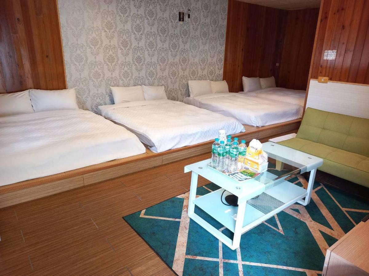 Meihua Lake Leisure Farm Dongshan  Εξωτερικό φωτογραφία