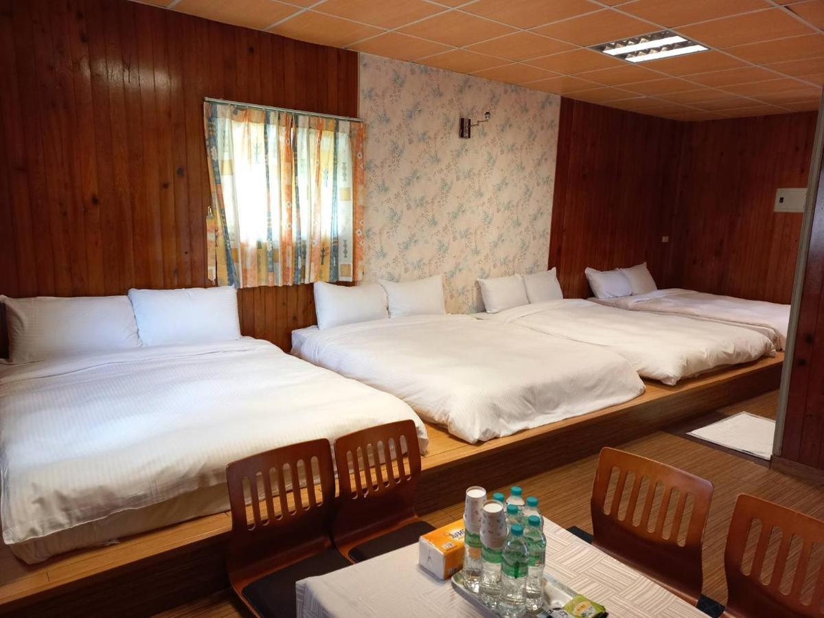 Meihua Lake Leisure Farm Dongshan  Εξωτερικό φωτογραφία