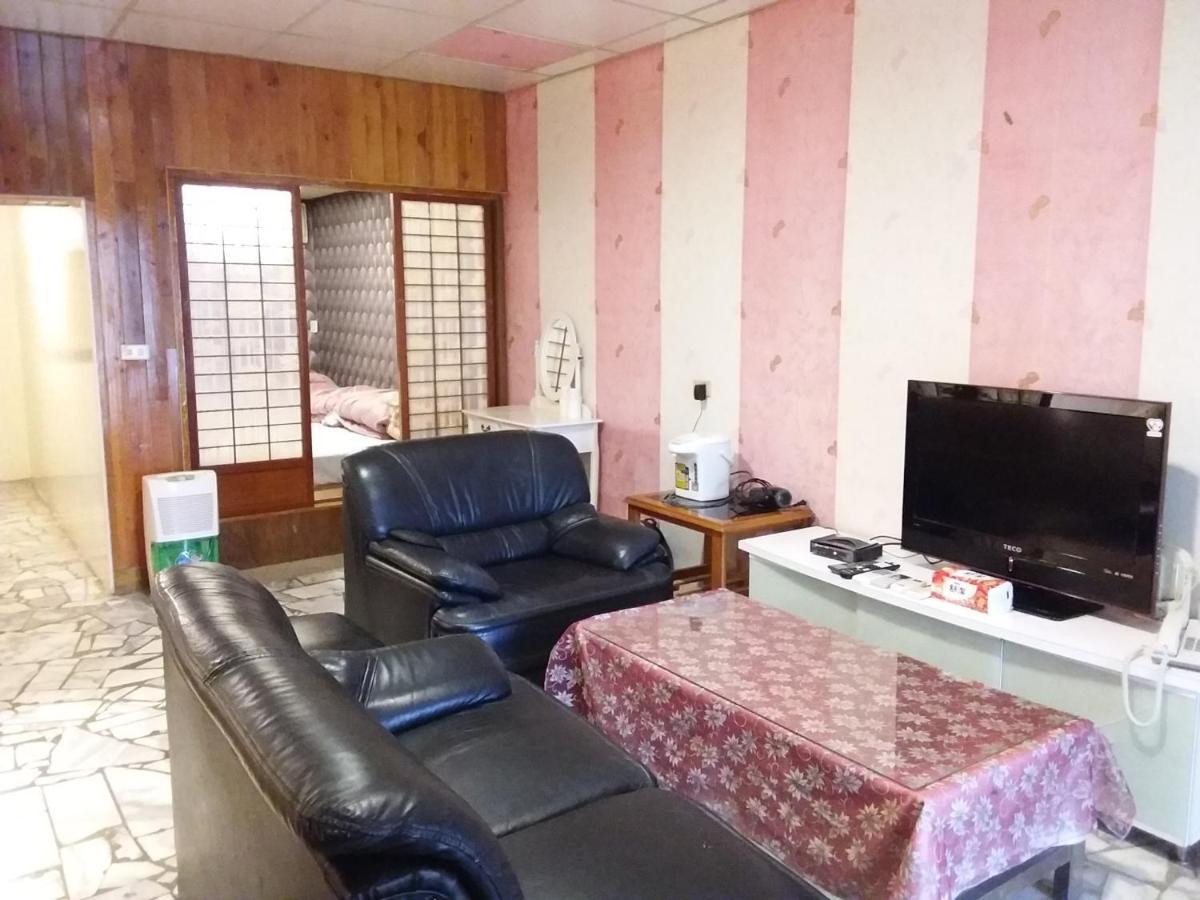 Meihua Lake Leisure Farm Dongshan  Εξωτερικό φωτογραφία