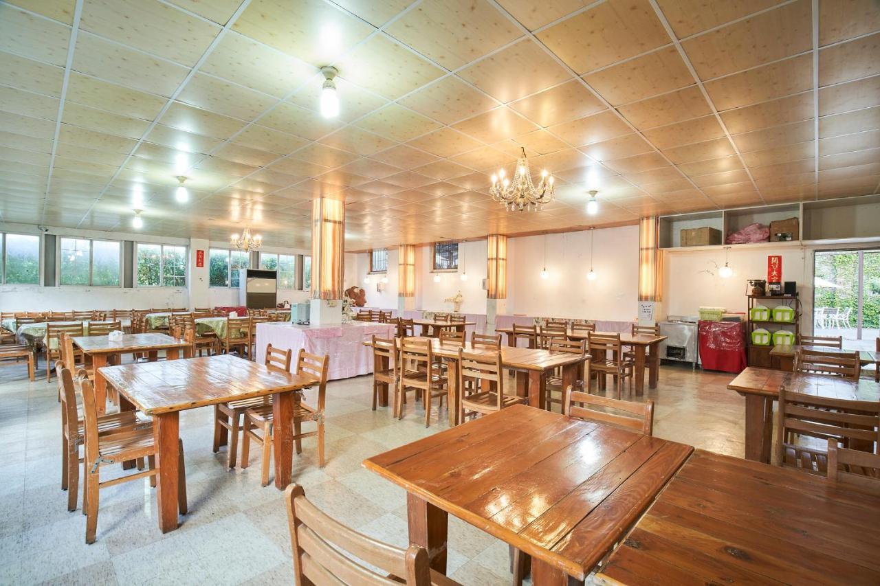 Meihua Lake Leisure Farm Dongshan  Εξωτερικό φωτογραφία