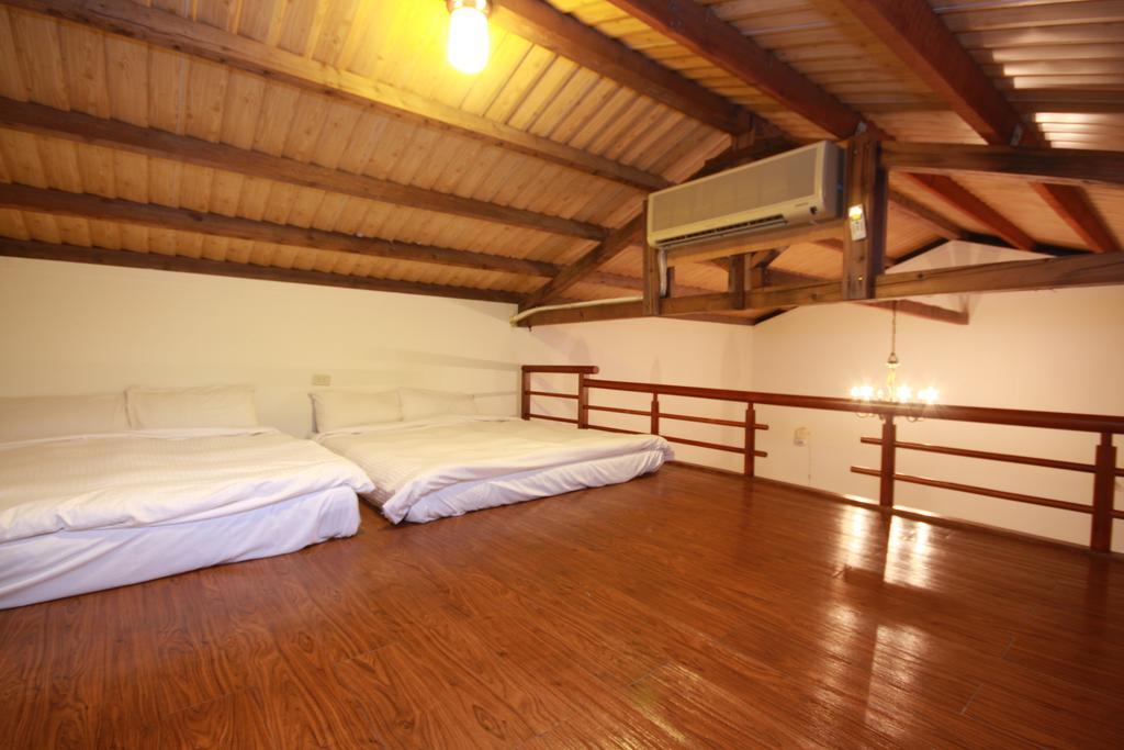 Meihua Lake Leisure Farm Dongshan  Δωμάτιο φωτογραφία