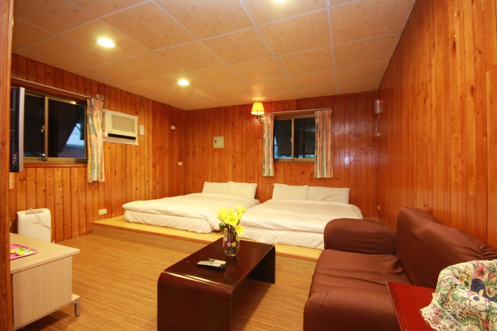 Meihua Lake Leisure Farm Dongshan  Δωμάτιο φωτογραφία