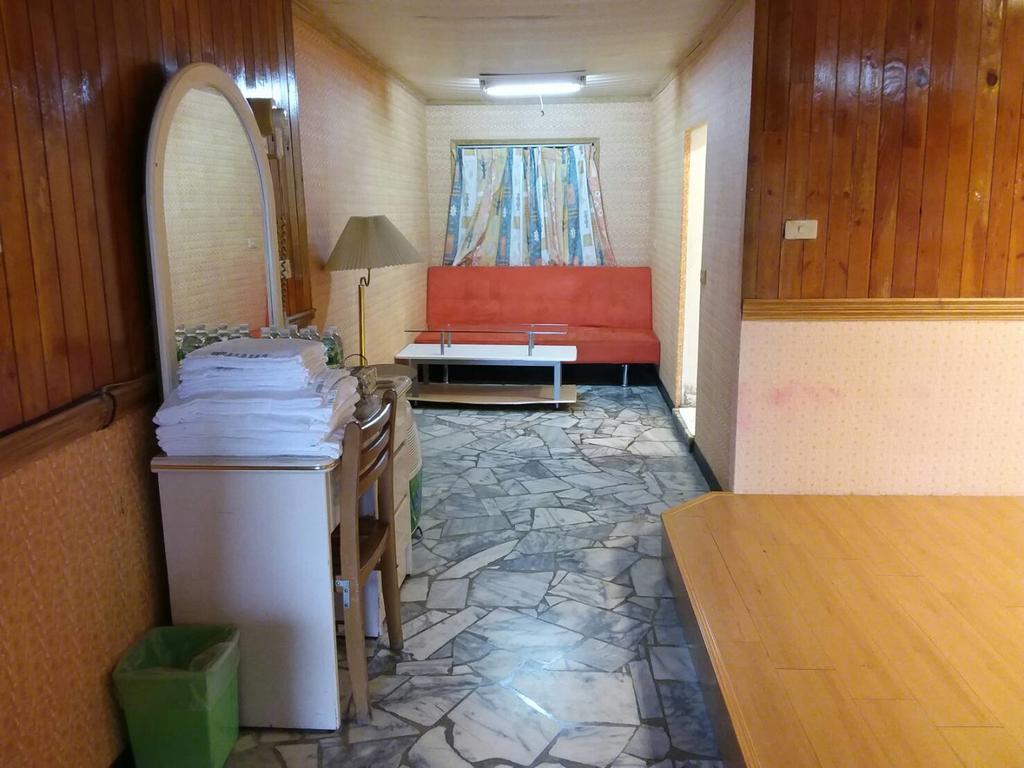 Meihua Lake Leisure Farm Dongshan  Εξωτερικό φωτογραφία