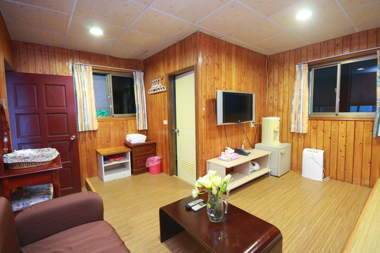 Meihua Lake Leisure Farm Dongshan  Εξωτερικό φωτογραφία