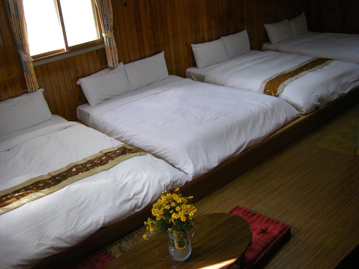 Meihua Lake Leisure Farm Dongshan  Εξωτερικό φωτογραφία